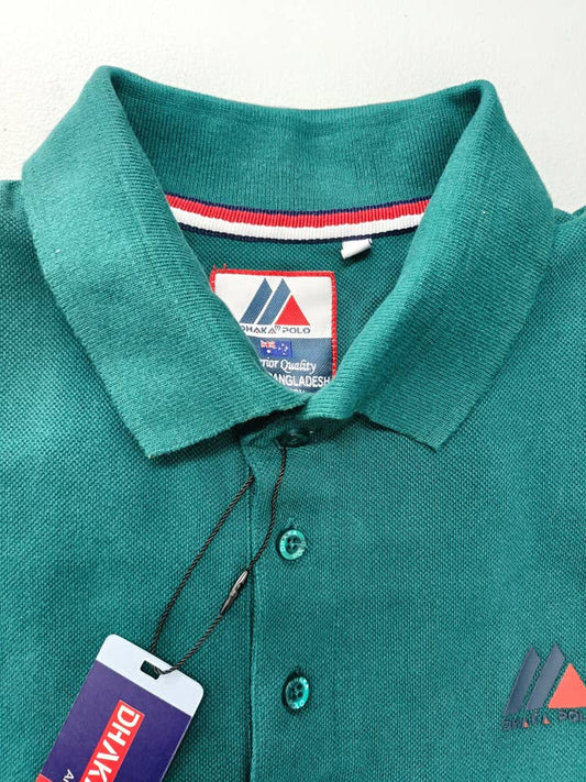 Men's Polo Shirt